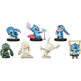 YUME Toys Stitch - Hero Box Blind Box Art Gallery Series Blind Box ( 070116 ) Cene