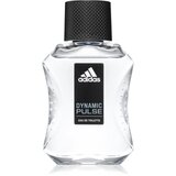 Adidas Dynamic Pulse Edition 2022 toaletna voda za moške 50 ml Cene