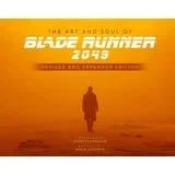 Tanya Lapointe - The Art and Soul of Blade Runner 2049
