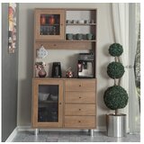 Hanah home višenamenska komoda Grano 96 cene
