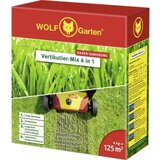 Wolf-garten Wolf Garten 3851620 Mješalica za mjerenje 4-u-1 1 St. | Eponuda.ba