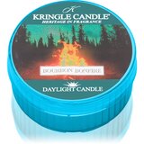 Kringle Candle Bourbon Bonfire čajna svijeća 42 g Cijene