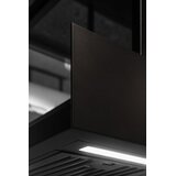 CIARKO DESIGN MINIMAL 1 90cm kuhinjska napa CDW9001C+P - crna | shoptok.hr