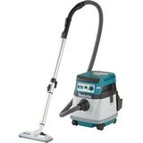 Makita DVC155LZX2 vacuum 15 L Dry&wet | shoptok.hr