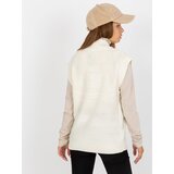Sublevel Vest-D90027Z90816A1-white | Shoptok.si