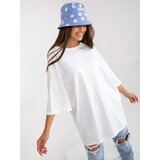 May By Shining Star Blouse-EM-BZ-MC18547.40P-white | Shoptok.si