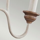 Elstead Lighting LESTENEC Hartsville 41.9/59.7 cm E14 | Shoptok.si