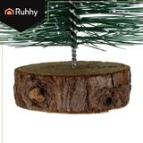 Ruhhy božićno drvce - set od 3 27091 | shoptok.hr