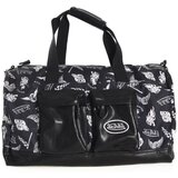 Von Dutch Kovčki KEELA Črna | Shoptok.si
