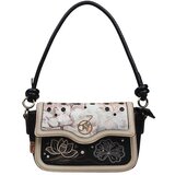 Janet Ženska torba Lotus Lover 24x8x15 cm J-203 | shoptok.hr