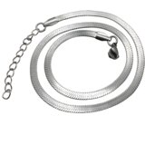 Ogrlica GL-34684 Tip2 - Srebrna / 45cm / 3mm KP34684 | Shoptok.si