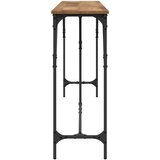  Konzolna stolica Staro drvo 200 x 29 x 75 cm | shoptok.hr
