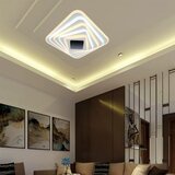  LED prigušiva stropna svetiljka LED/150W/230V 3000-6500K + daljinski upravljač | Eponuda.com