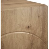  TV stalak 60 x 34.5 x 40 cm Hrast artisan Konstruirano drvo | shoptok.hr