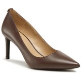 Michael Kors ALINA FLEX PUMP Smeđa | shoptok.hr
