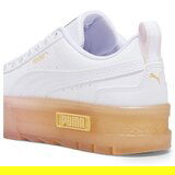 Puma Nizke superge Mayze Beach Days Bela | Shoptok.si