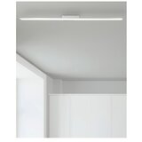Brilliant LED prigušiva panel CHARLA LED/22W/230V 7x120 cm 3000K | Eponuda.com
