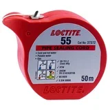 Brtva Loctite 55 brtvena nit, 50 m