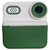 Djeciji printer instant photo print Zeleni