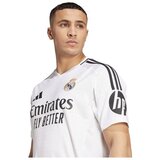 Adidas Majice s kratkimi rokavi Real Madrid 24 25 Home pisana | Shoptok.si