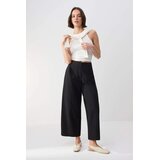 TRENDYOLMILLA ženske pantalone Twoss26Pl00071, Crna | Eponuda.com