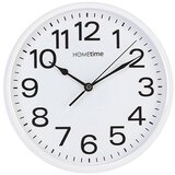 Widdop & Co. zidni sat - white | ePonuda.com