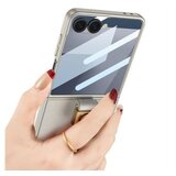 Ms Mobile Z-RING CASE Futrola za Samsung F751B Galaxy Z Flip 7 5G zelena (GKK case) | Eponuda.com