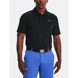 Under Armour T-Shirt UA T2G Polo-BLK - Men | Shoptok.si