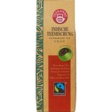 Teekanne Indijska čajna mešanica Fairtrade F.B.O.P Cene