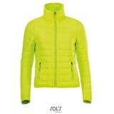  SOL'S Ride ženska lagana jakna Lime XXL ( 301.170.48.XXL ) Cene