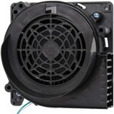  Svjetlosne trake sa 110 žarulja i ventilatorom 1100 cm | shoptok.hr