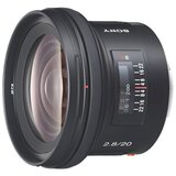 Sony Objektiv serije A SAL-20F28 | Shoptok.si