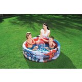  Na napuhavanje Spider-Man 122 x 30 cm Bestway 98018 | shoptok.hr