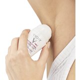 Vichy Clinical Control Detranspirant Anti-Odor 96H antiperspirant roll-on 50 ml za žene | shoptok.hr