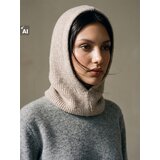 Sinsay Rebrasta potkapa s mješavinom vune | shoptok.hr