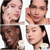 Dior Forever On Set Powder puder v prahu z mat učinkom odtenek 03 Medium 20 g | Shoptok.si
