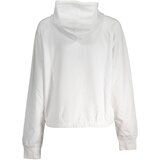 Fila SWEATSHIRT WITHOUT ZIP WOMAN WHITE | shoptok.hr
