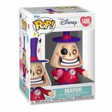 Funko POP! Disney: The Nightmare Before Christmas Valentines - Mayor | ePonuda.com