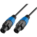 Speacon kabl, 10 met. – SPK 10M