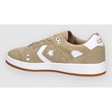Converse AS-1 Pro Skate cevlji nomad khaki / white / gum | Shoptok.si