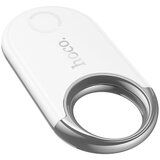  Lokator Hoco E98A kompatibilan s Google Find My Device bijeli | shoptok.hr
