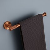 REA Bath Kupaonska vješalica 6610a Modern Brush Copper | shoptok.hr