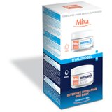 Mixa promo hyaluron dnevna i noćna krema Cene