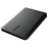 Toshiba HDD 4TB external 2.5"USB 3.2Canvio... | Eponuda.ba