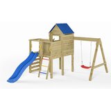 Fungoo Set BIBALU - drveno dječje igralište | shoptok.hr