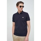 Guess Polo moški, mornarsko modra barva | Shoptok.si