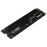 Kingston KC3000 1TB M.2 PCIe NVMe (SKC3000S/1024G) SSD | Shoptok.si