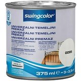 SWINGCOLOR Univerzalni temeljni premaz (Bijele boje, 375 ml, Na bazi akrilata) | shoptok.hr