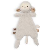 Jollein tješilica i lančić za dudu sheep sonny Cijene