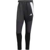 Adidas Sportske hlače 'Tiro 24' crna / bijela Cijene